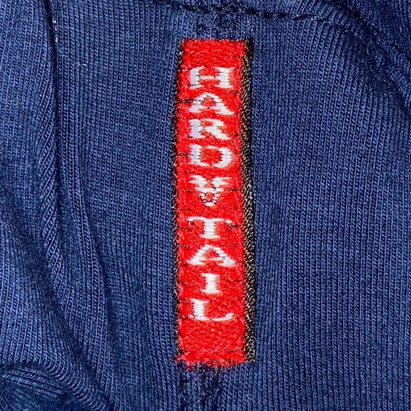 Hard Tail Blue Women's Skirt - Picture 5 of 11